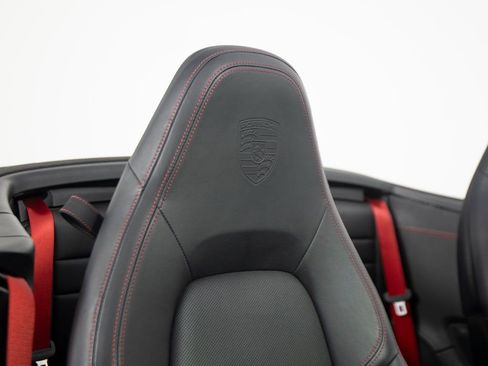 Certified 2020 Porsche 911 Carrera S image 39