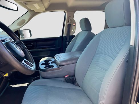 Used 2020 RAM 1500 Tradesman w/ Chrome Plus Package AWD/4WD image 18