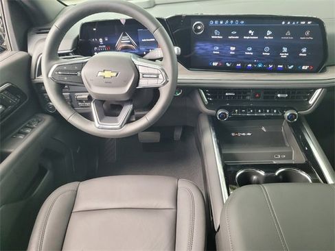 New 2025 Chevrolet Tahoe LT w/ Comfort Package image 13