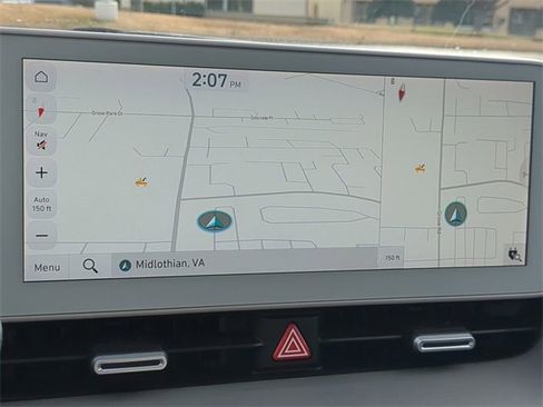 Used 2023 Hyundai Ioniq 5 SE image 20