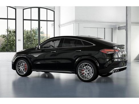 New 2026 Mercedes-Benz GLE 63 AMG S image 31