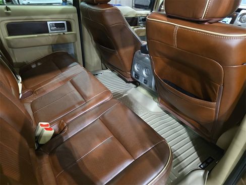 Used 2012 Ford F150 King Ranch image 11
