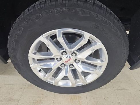 Used 2021 GMC Sierra 1500 SLT w/ SLT Premium Plus Package image 25