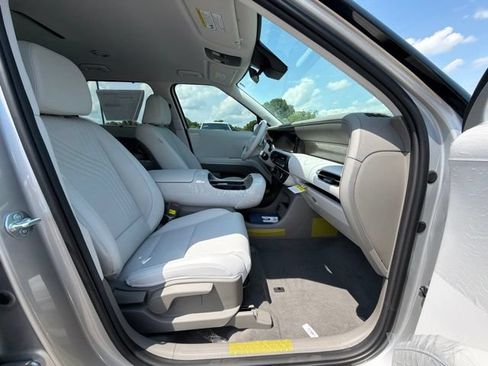 New 2026 Hyundai Palisade SEL FWD image 11