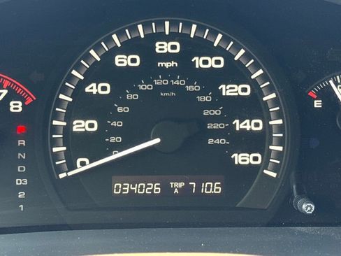 Used 2007 Honda Accord EX-L image 22
