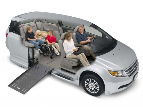 Used 2018 Toyota Sienna XLE Premium image 30