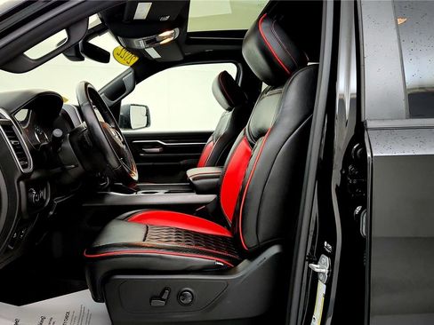 Used 2022 RAM 1500 Big Horn image 24