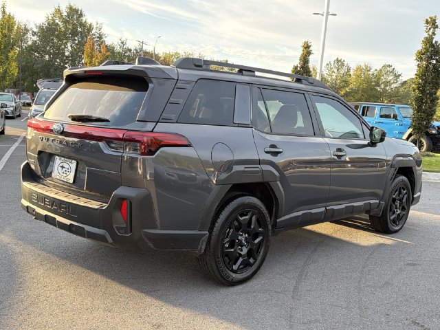 Certified 2026 Subaru Outback Limited AWD/4WD image 3