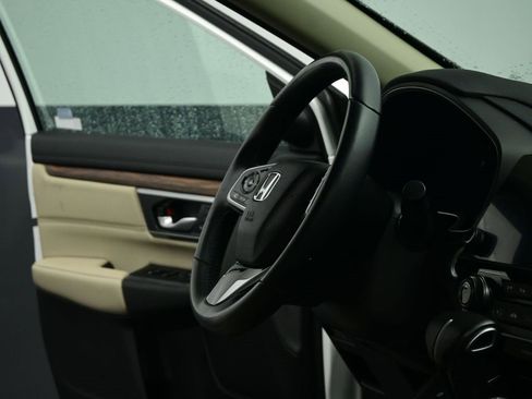 Used 2019 Honda CR-V Touring image 32
