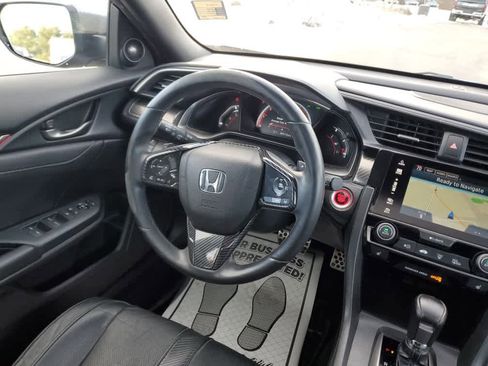 Used 2018 Honda Civic Sport Touring image 18