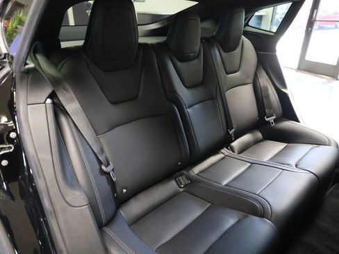Used 2018 Tesla Model S 100D AWD/4WD image 44