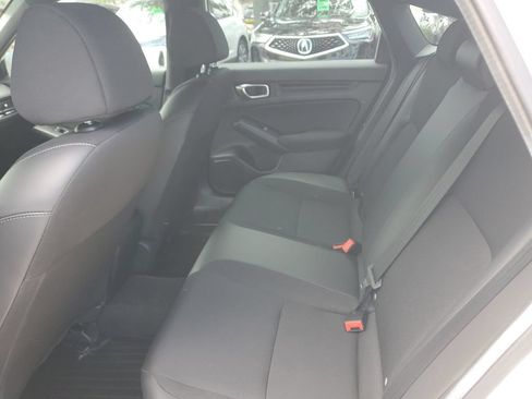 Used 2024 Honda Civic Sport image 16