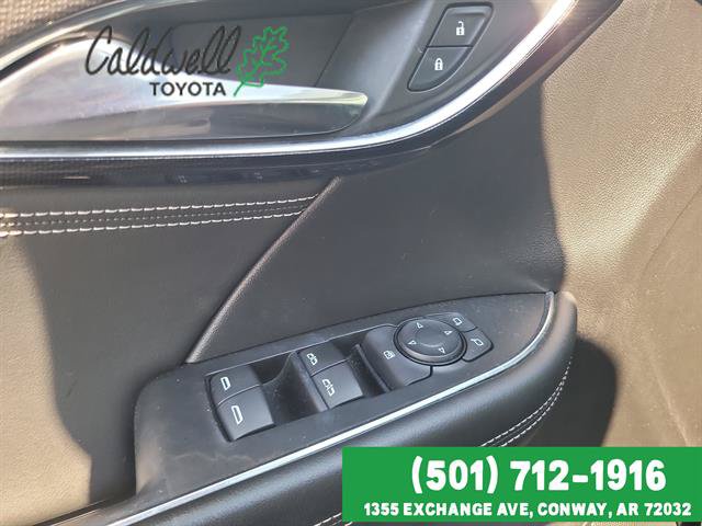 Used 2023 Buick Envision Preferred FWD image 10