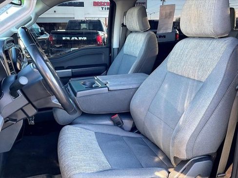 Used 2023 Ford F150 XLT w/ Equipment Group 301A Mid image 26