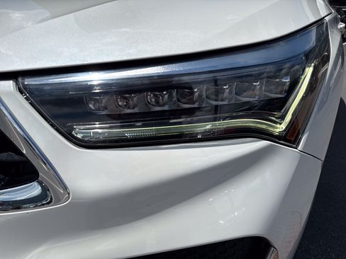 Used 2019 Acura RDX AWD image 14