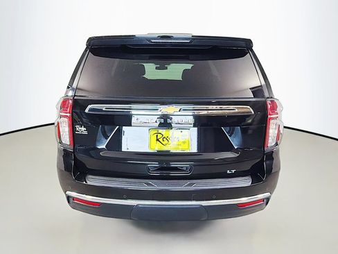 Used 2021 Chevrolet Tahoe LT AWD/4WD image 7