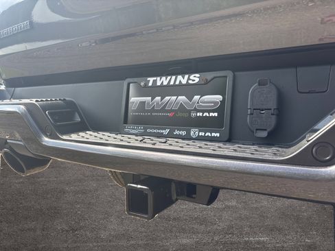 New 2026 RAM 1500 Big Horn image 28