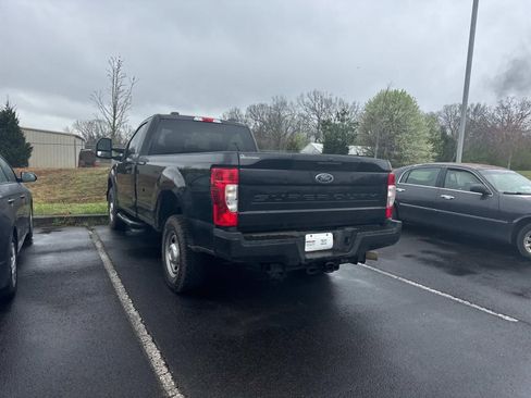 Used 2021 Ford F350 XL w/ Power Equipment Group image 6