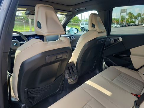 New 2026 BMW X3 xDrive30i w/ Convenience Package AWD/4WD image 9