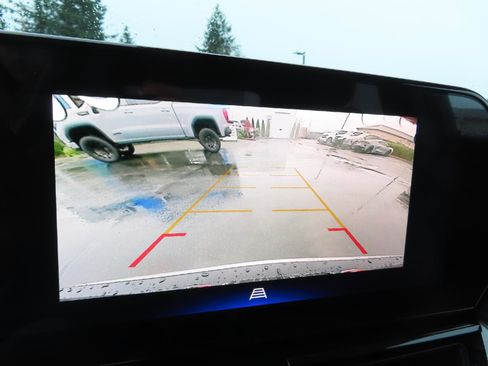 New 2026 Chevrolet TrailBlazer LT image 24