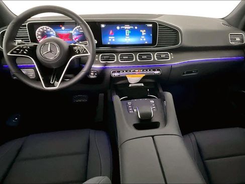 New 2026 Mercedes-Benz GLE 450 4MATIC image 8