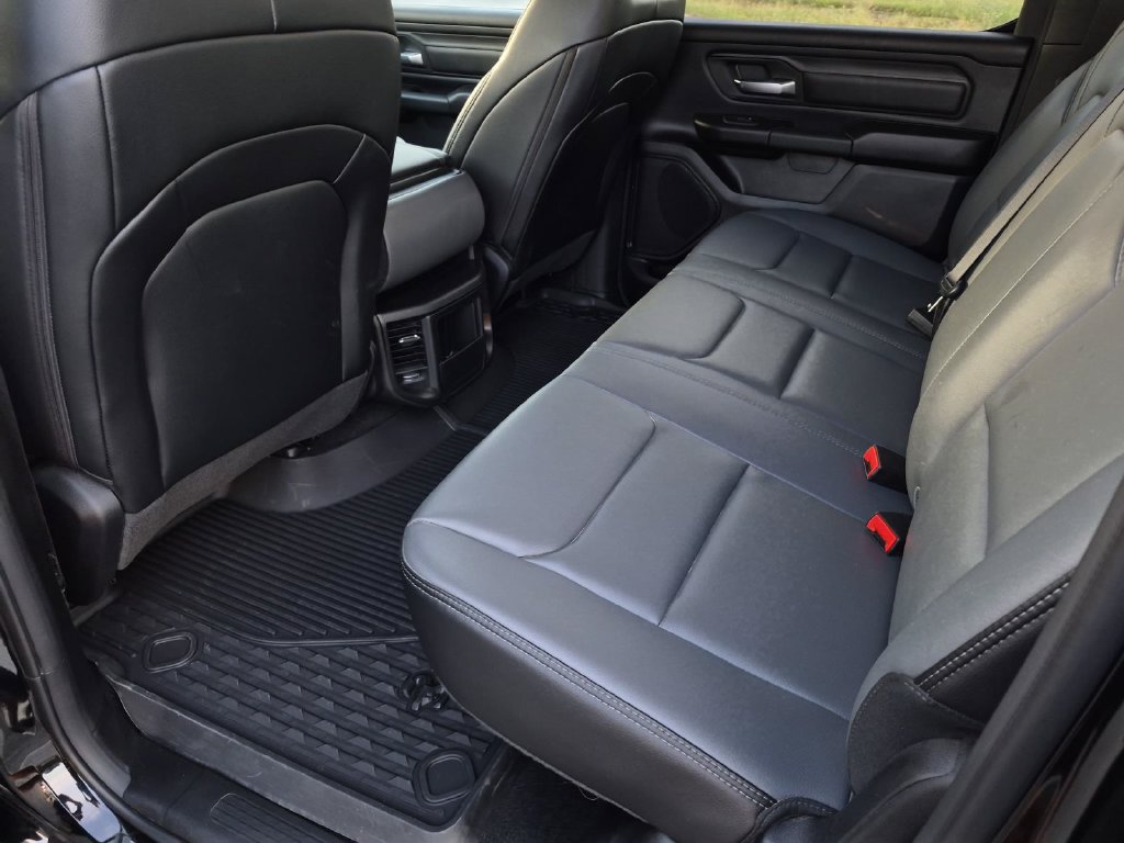 Used 2026 RAM 1500 Tradesman RWD image 12