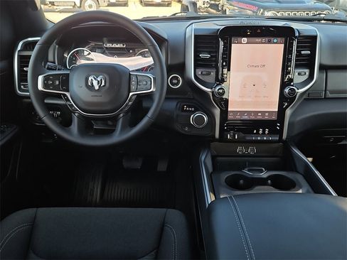 New 2025 RAM 1500 Lone Star image 17