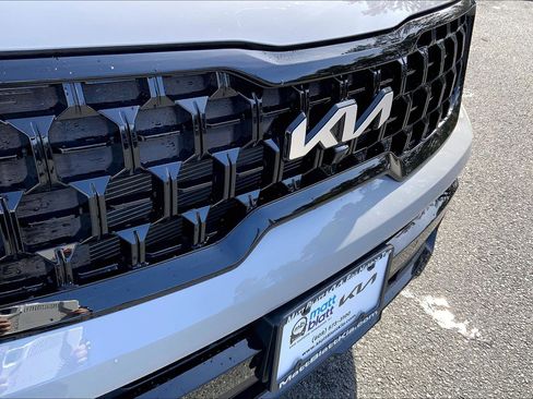 Used 2024 Kia Telluride SX X-Line image 33