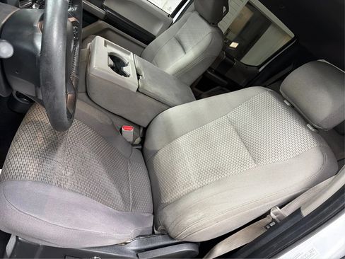 Used 2016 Ford F150 XLT w/ Equipment Group 301A Mid AWD/4WD image 15