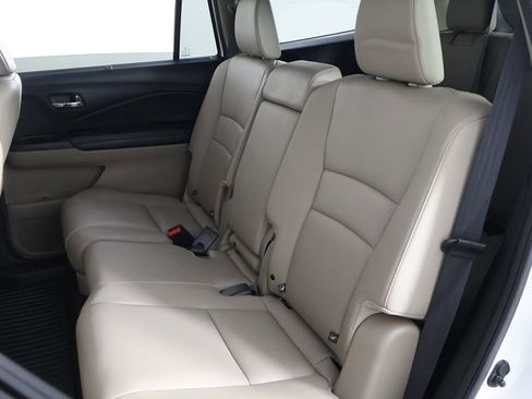 Used 2022 Honda Pilot EX-L image 34