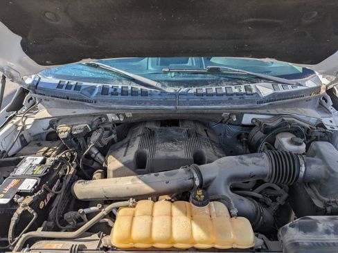 Used 2018 Ford F150 XL w/ Equipment Group 101A Mid image 49