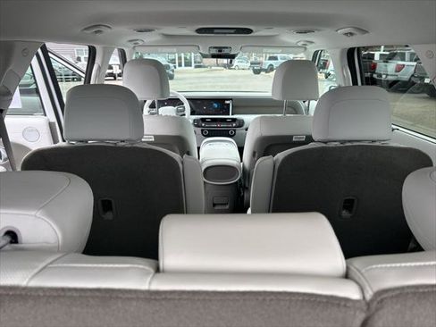 New 2026 Hyundai Palisade SEL image 14
