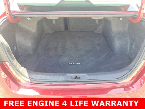 Used 2023 Nissan Altima 2.5 SR image 25