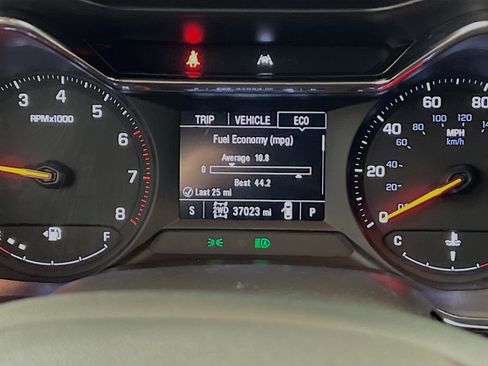 Used 2021 Chevrolet TrailBlazer ACTIV w/ Convenience Package image 22