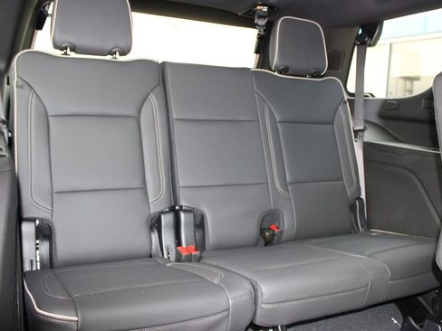 New 2025 Chevrolet Tahoe Premier image 29