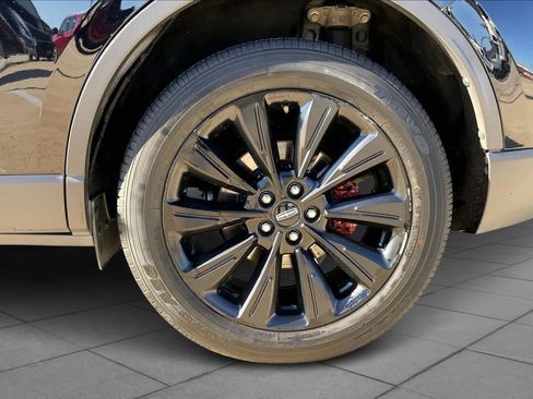 Used 2020 Lincoln Corsair Reserve w/ Beyond Blue Interior Package image 12