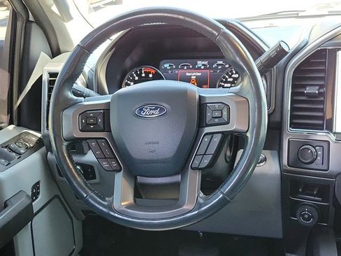 Certified 2022 Ford F450 Limited w/ FX4 Off-Road Package image 20