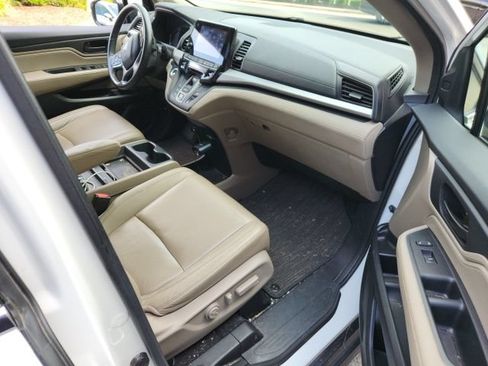 Used 2023 Honda Odyssey EX-L image 7