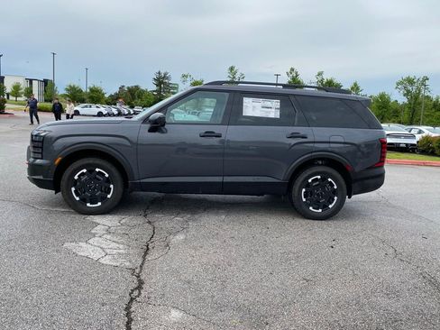 Certified 2026 Hyundai Palisade XRT Pro AWD/4WD image 4