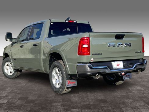 New 2026 RAM 1500 Big Horn image 3