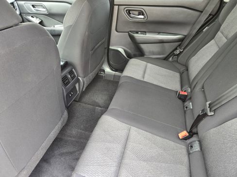 Used 2024 Nissan Rogue SV AWD/4WD image 27