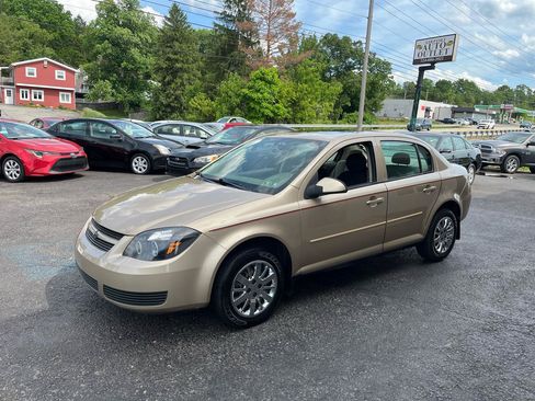 Used 2005 Chevrolet Cobalt LS FWD image 10