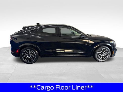 Used 2024 Ford Mustang Mach-E Premium AWD/4WD image 6
