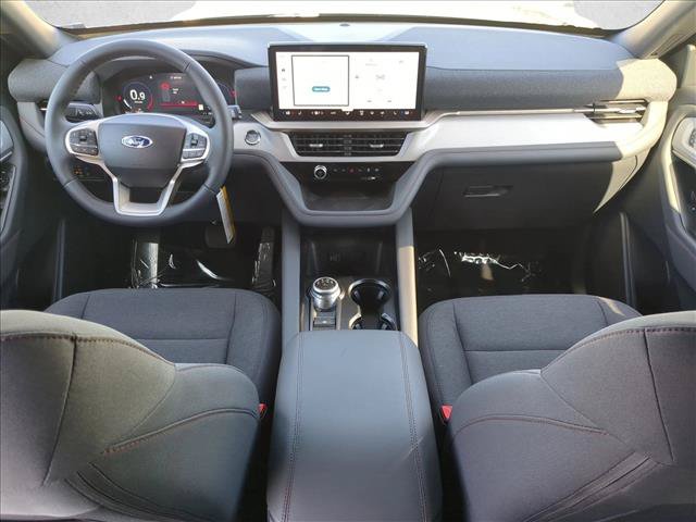 New 2027 Ford Explorer Active RWD image 14