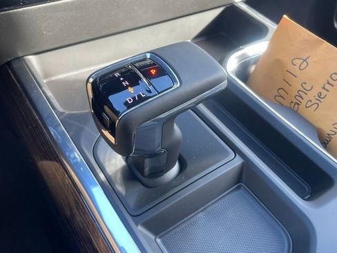 New 2026 GMC Sierra 1500 Elevation w/ Elevation Premium Package image 14