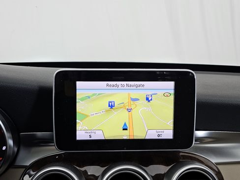 Used 2015 Mercedes-Benz C 300 Sedan image 19