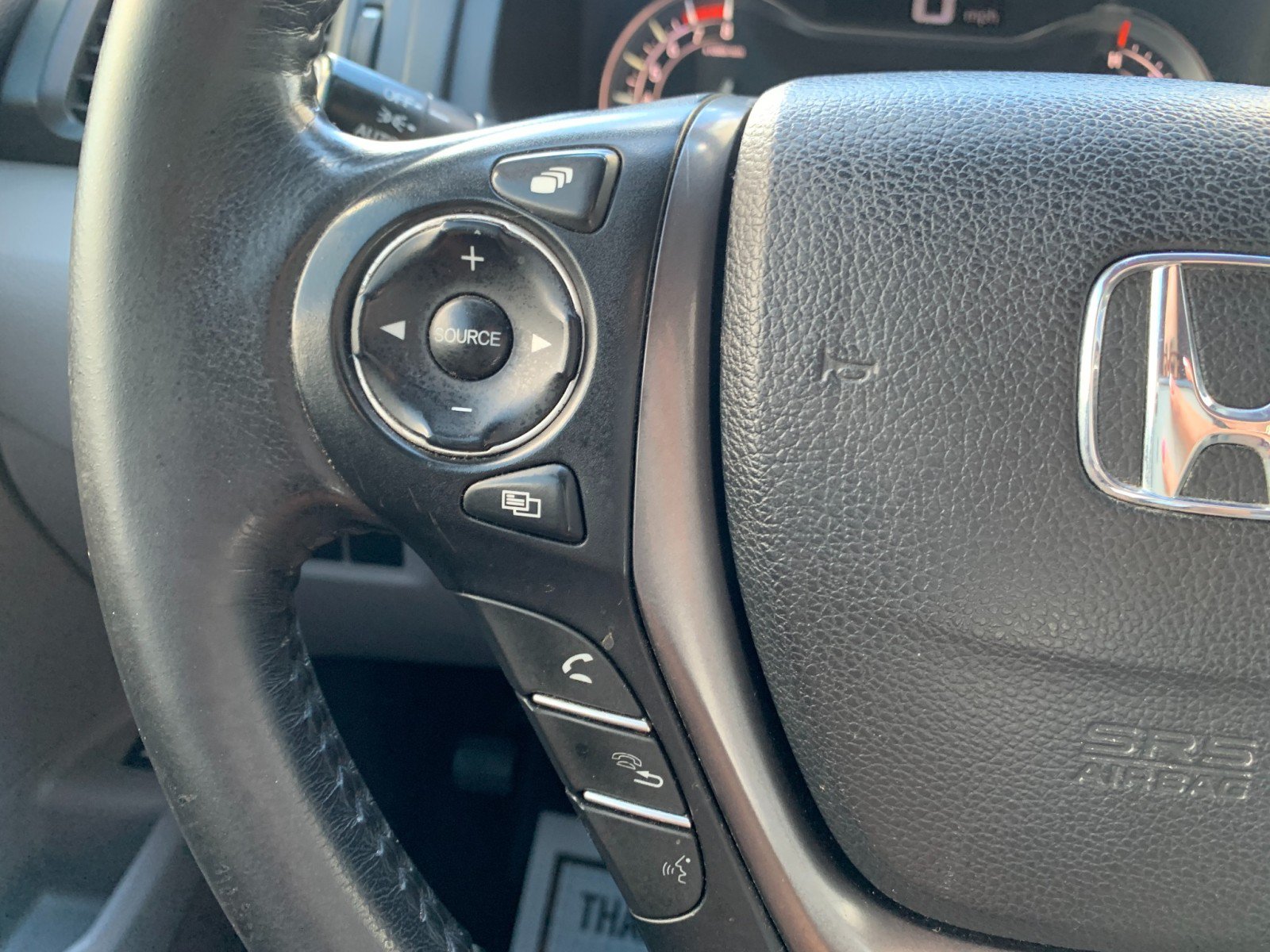 Used 2018 Honda Pilot EX-L image 17
