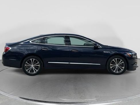 Used 2017 Buick LaCrosse Premium w/ Sun and Shade Package FWD image 2