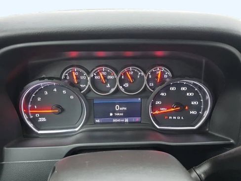 Used 2023 Chevrolet Silverado 2500 LT image 23