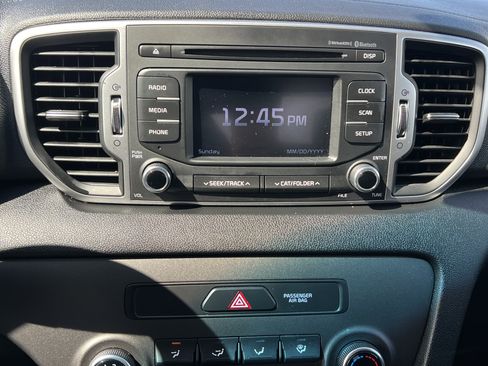 Used 2019 Kia Sportage LX image 27